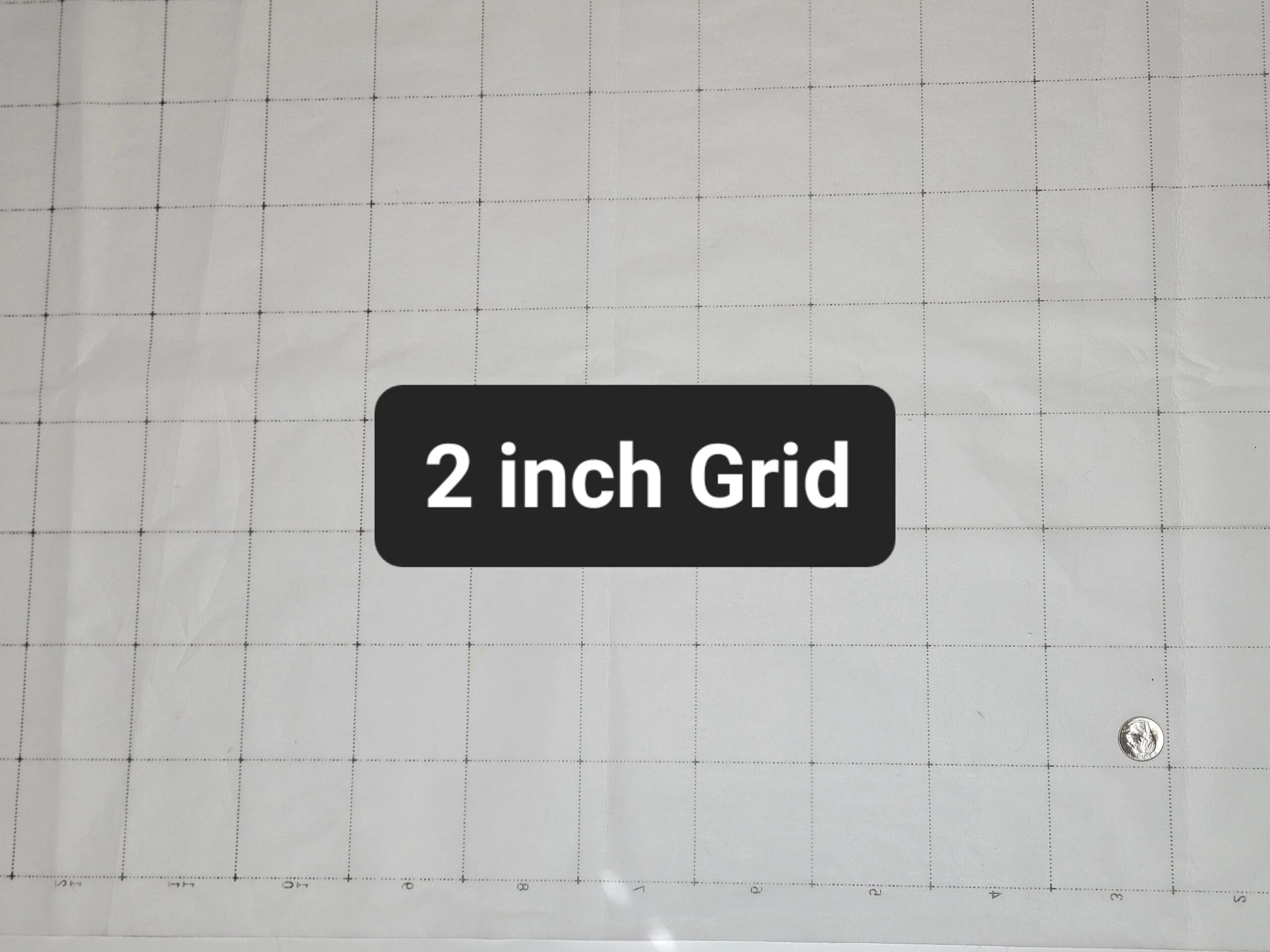 Beehive Quilt Block Pattern Comes With 2 panels Of Easypiecing Grid By Ten Sisters Handicraft Printed Interfacing Grid Quilting Sewing Grid Etsy