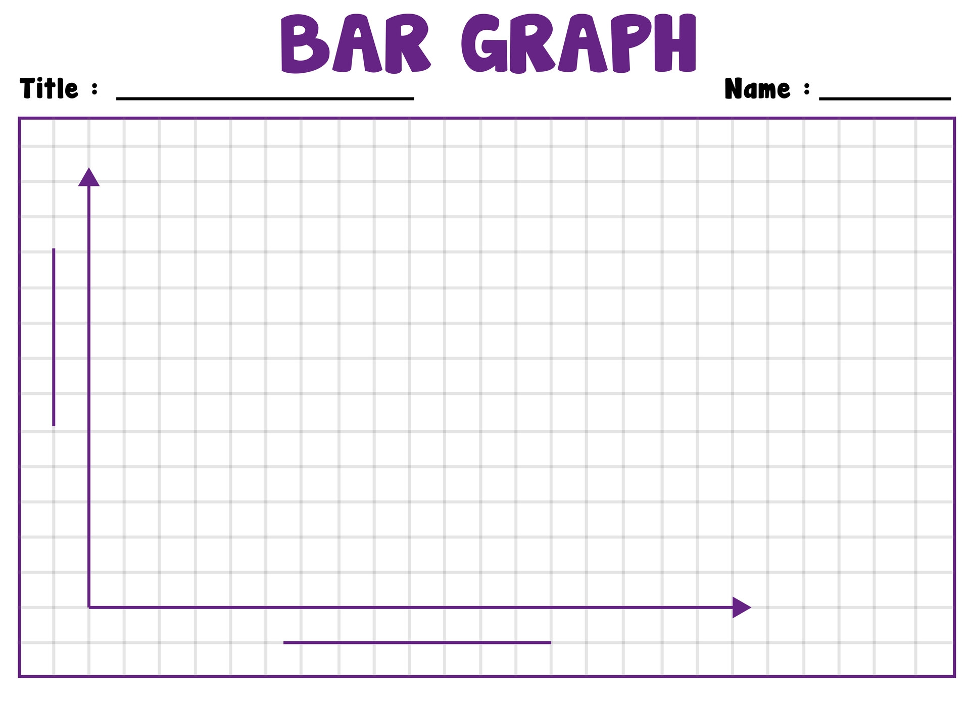 Birthday Bar Graph 12 Free PDF Printables Printablee Birthday Bar Graph 12 Free PDF Printables Printablee