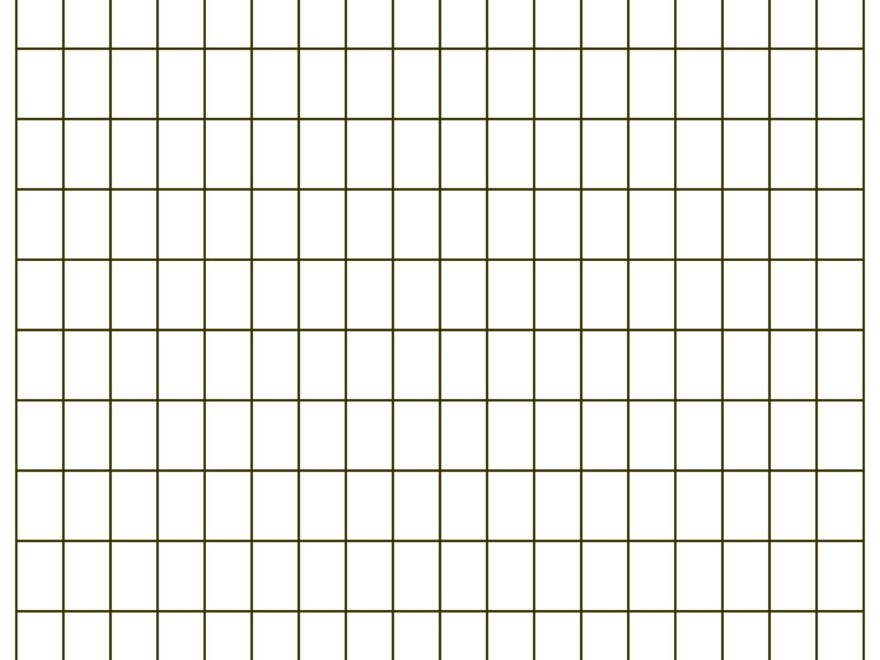 Black Grid Graph Paper 10 Free PDF Printables Printablee