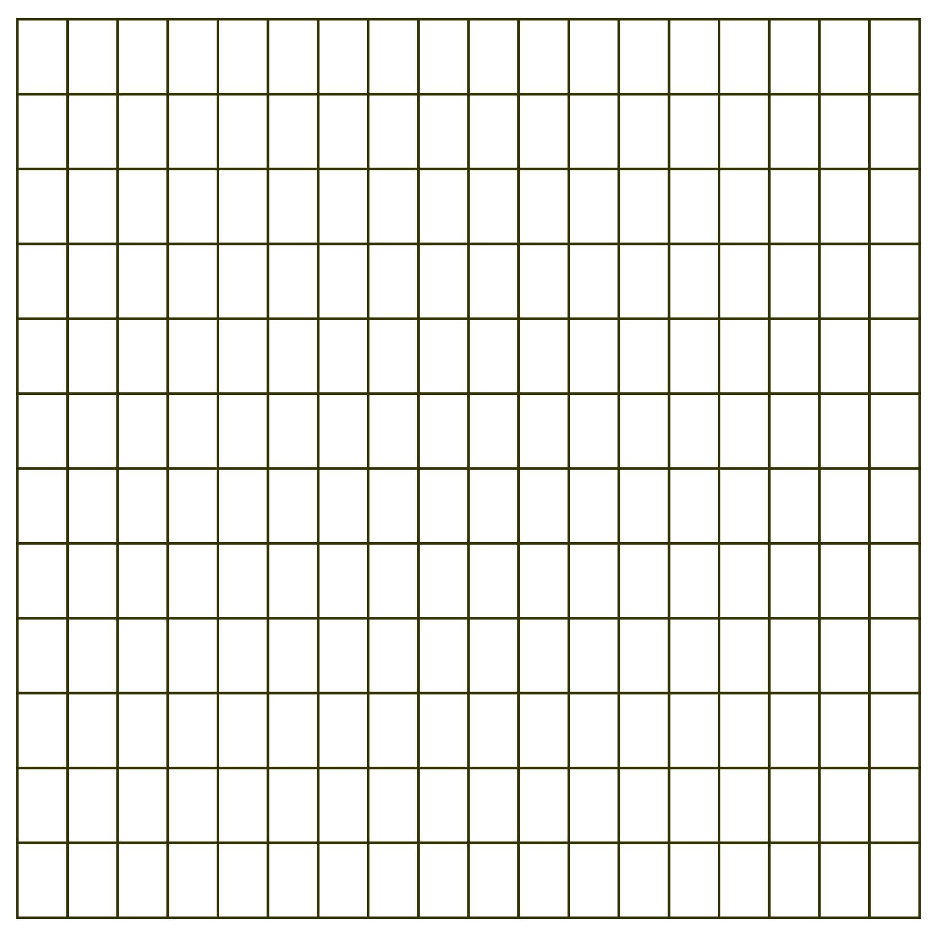 Black Grid Graph Paper 10 Free PDF Printables Printablee