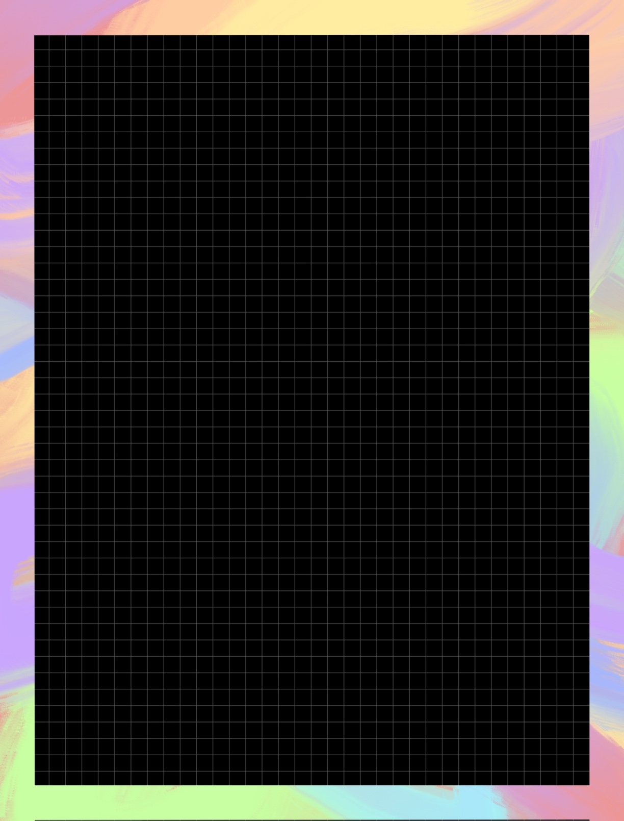 Black Paper Notability Gallery