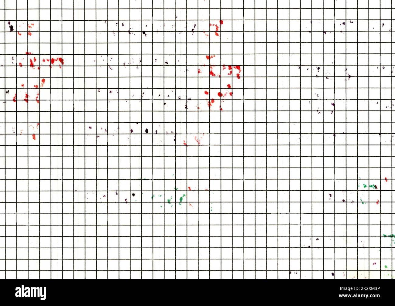 Blank Old Paper With The Graph Lines Stock Photo Alamy Blank Old Paper With The Graph Lines Stock Photo Alamy