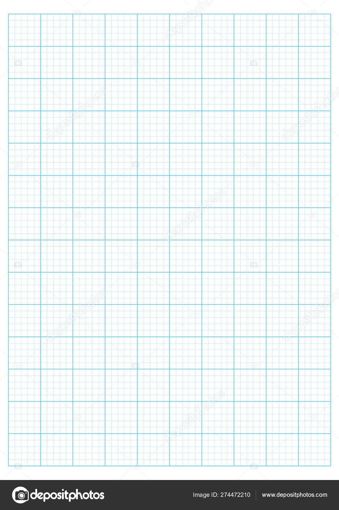 Graph Paper Printable Large