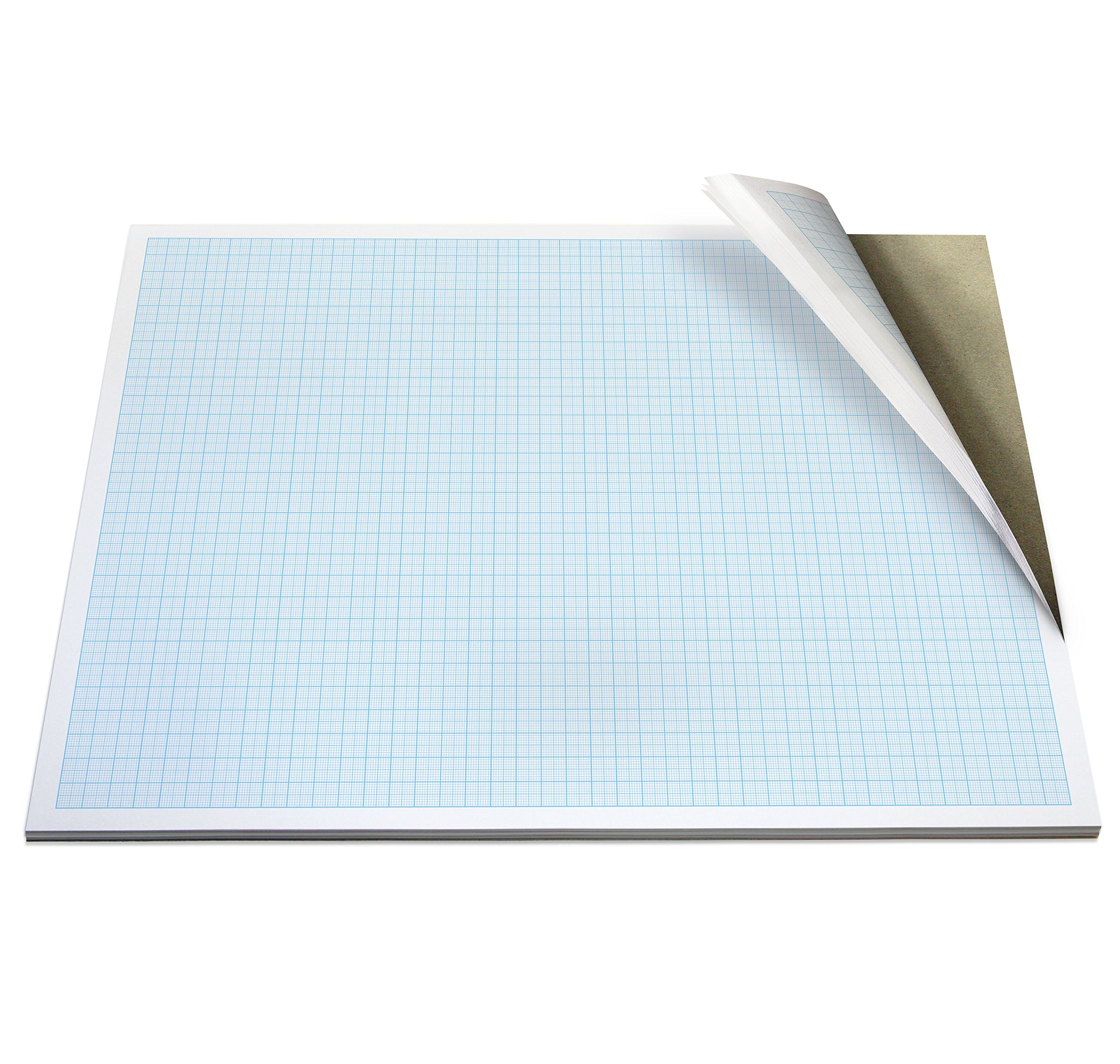 A2 Graph Paper Pad Printable A2 Graph Paper Pad Printable