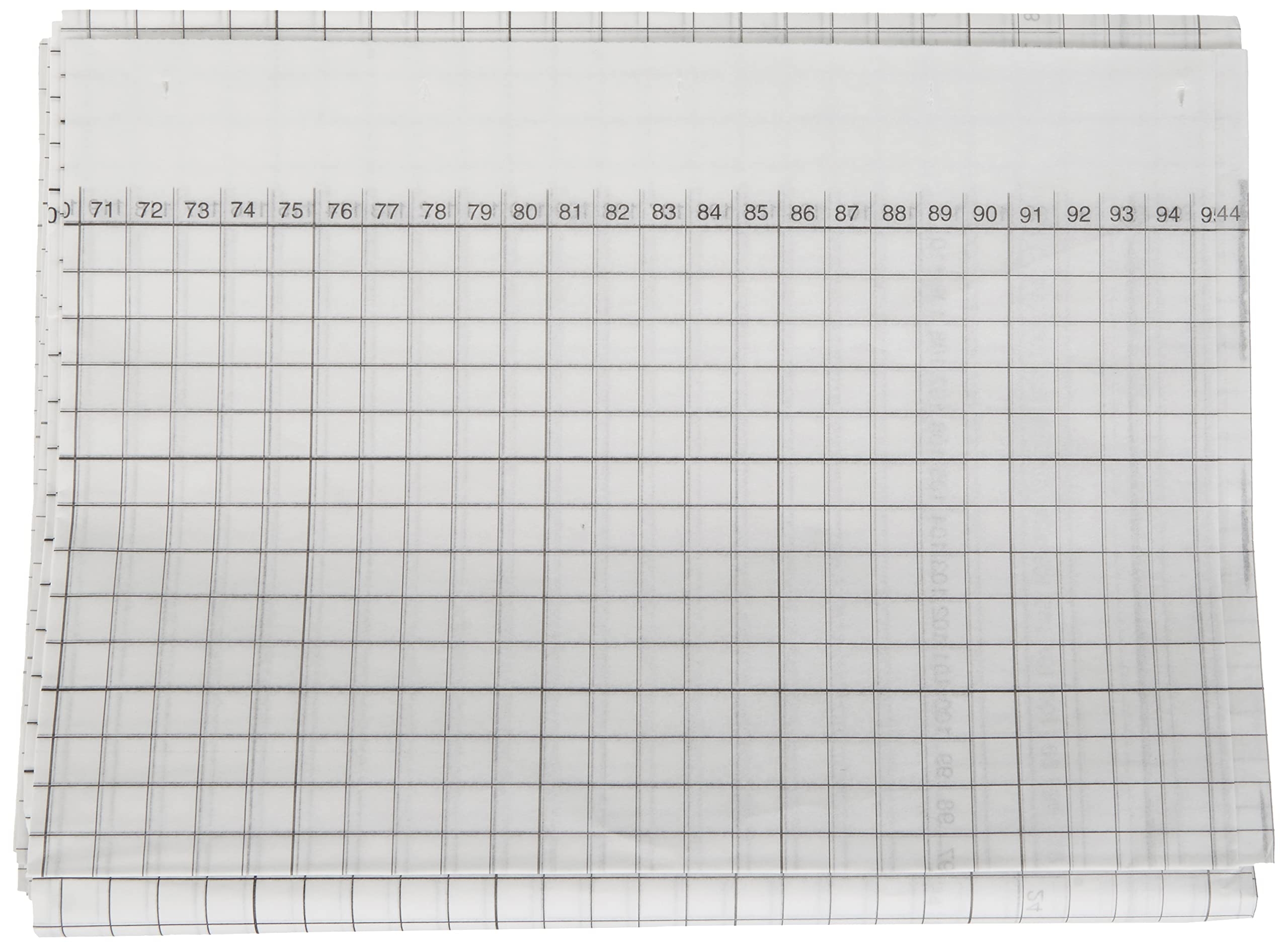 Burda Style Burdastyle Tissue Paper With Centimetre Grid Blue One Size Amazon co uk Home Kitchen Burda Style Burdastyle Tissue Paper With Centimetre Grid Blue One Size Amazon co uk Home Kitchen