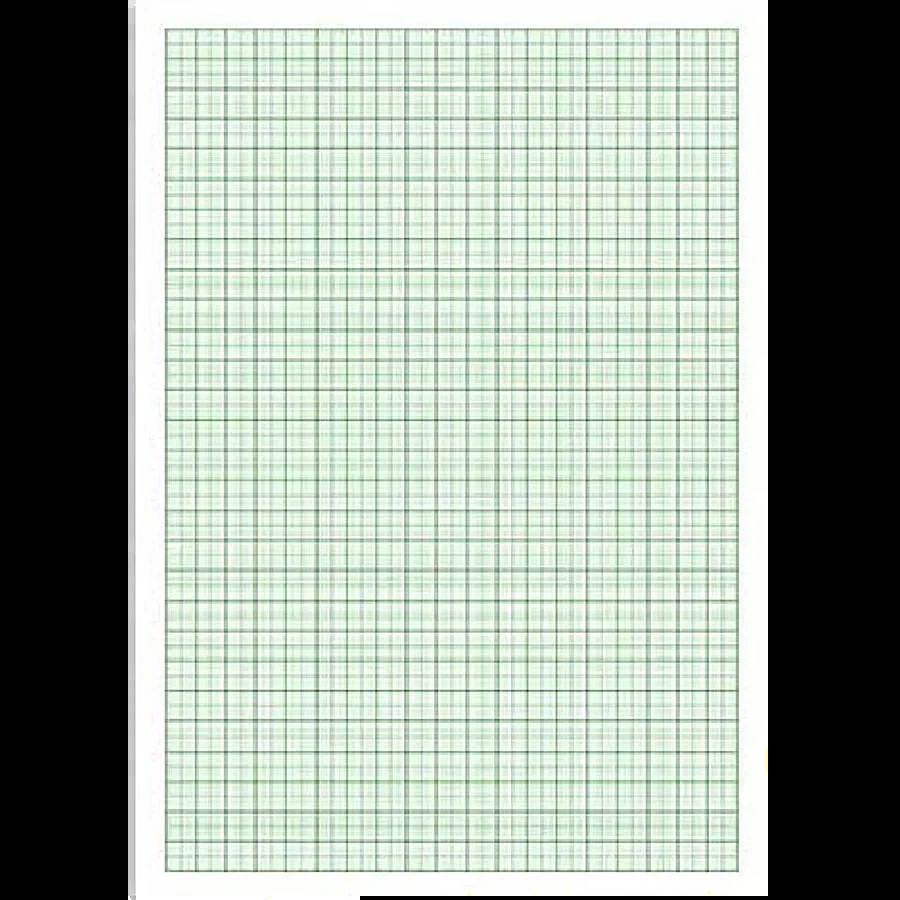 Buy Creative Space Graph Paper A4 Sheet 2 Mm Online At Best Price Of Rs 39 Bigbasket