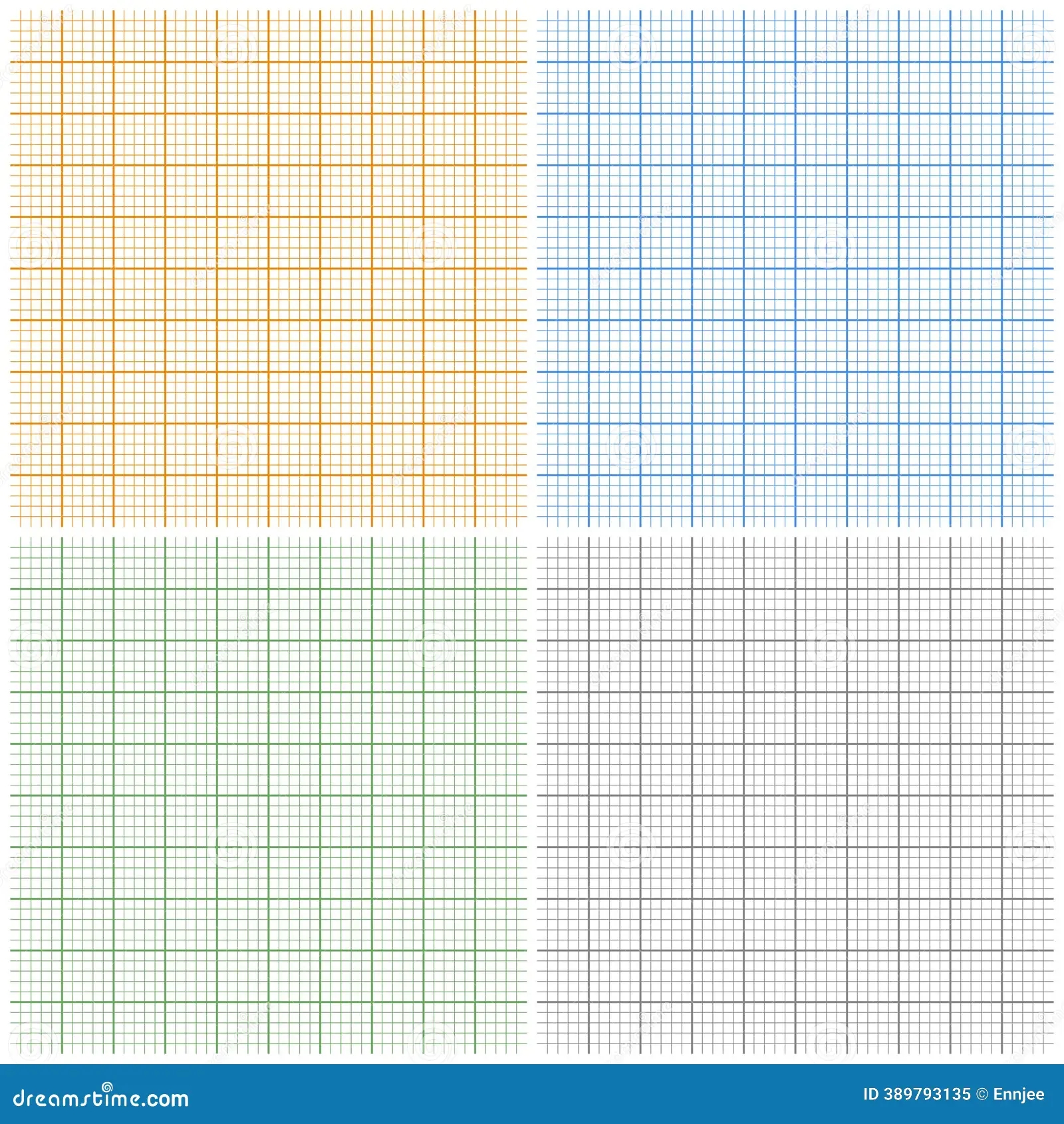 Printable 1 Centimeter Graph Paper