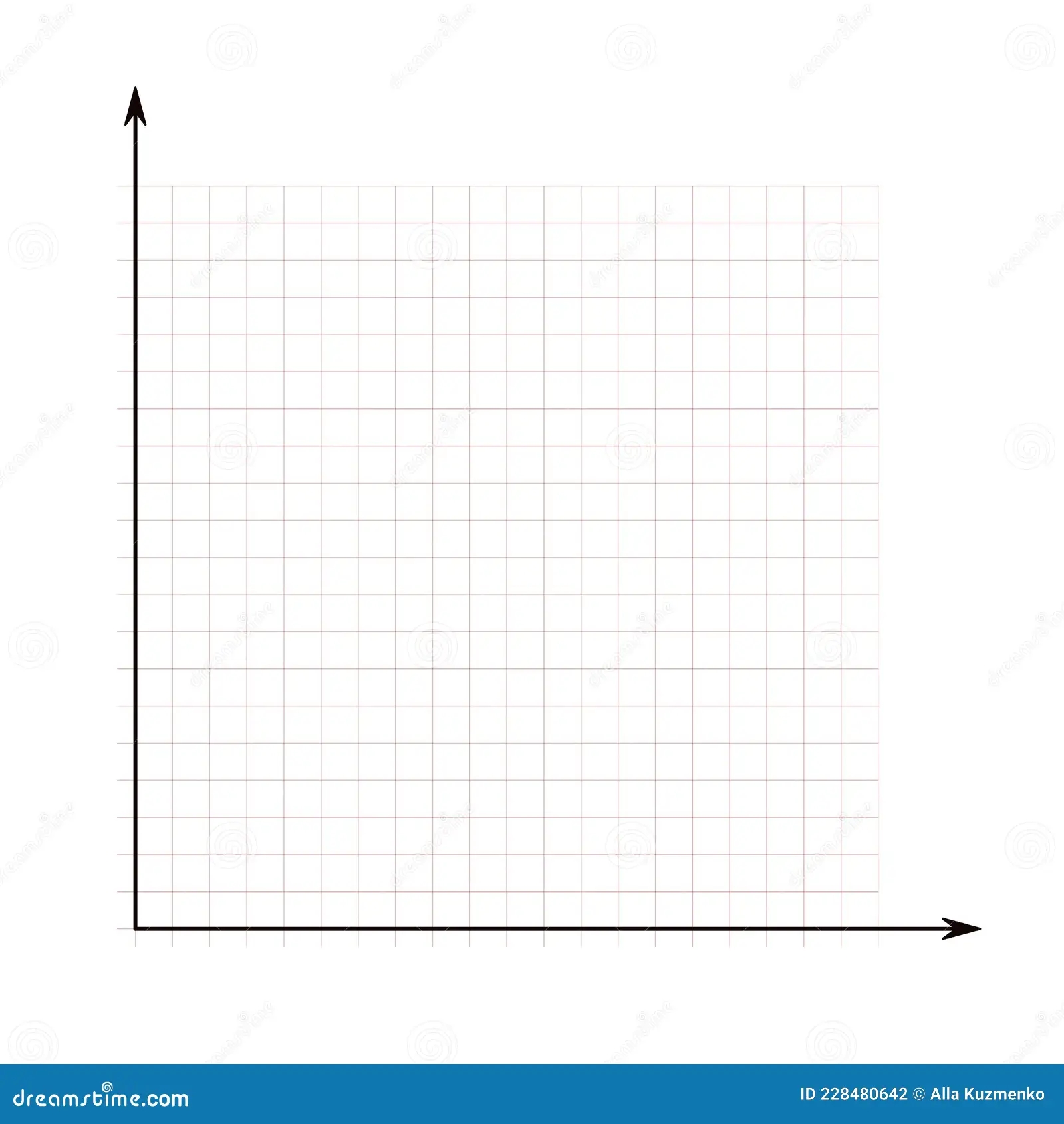 Z Axis Graph Paper