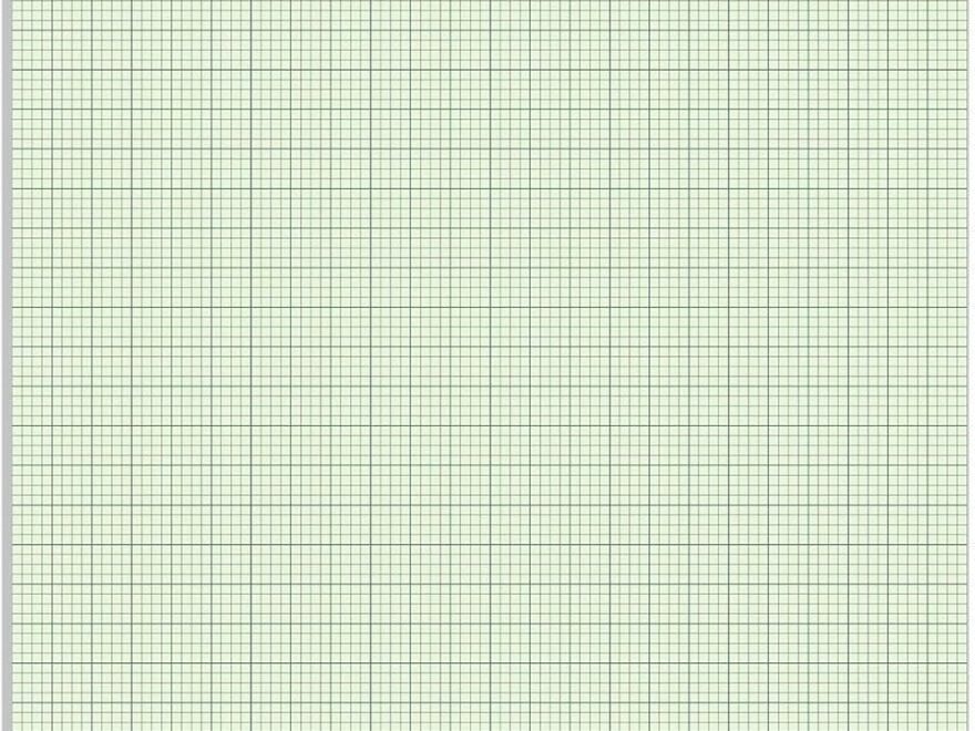 Clapzooki 30 Pack 24 X 36 Large Graph Paper Bulk Graph Paper India Ubuy