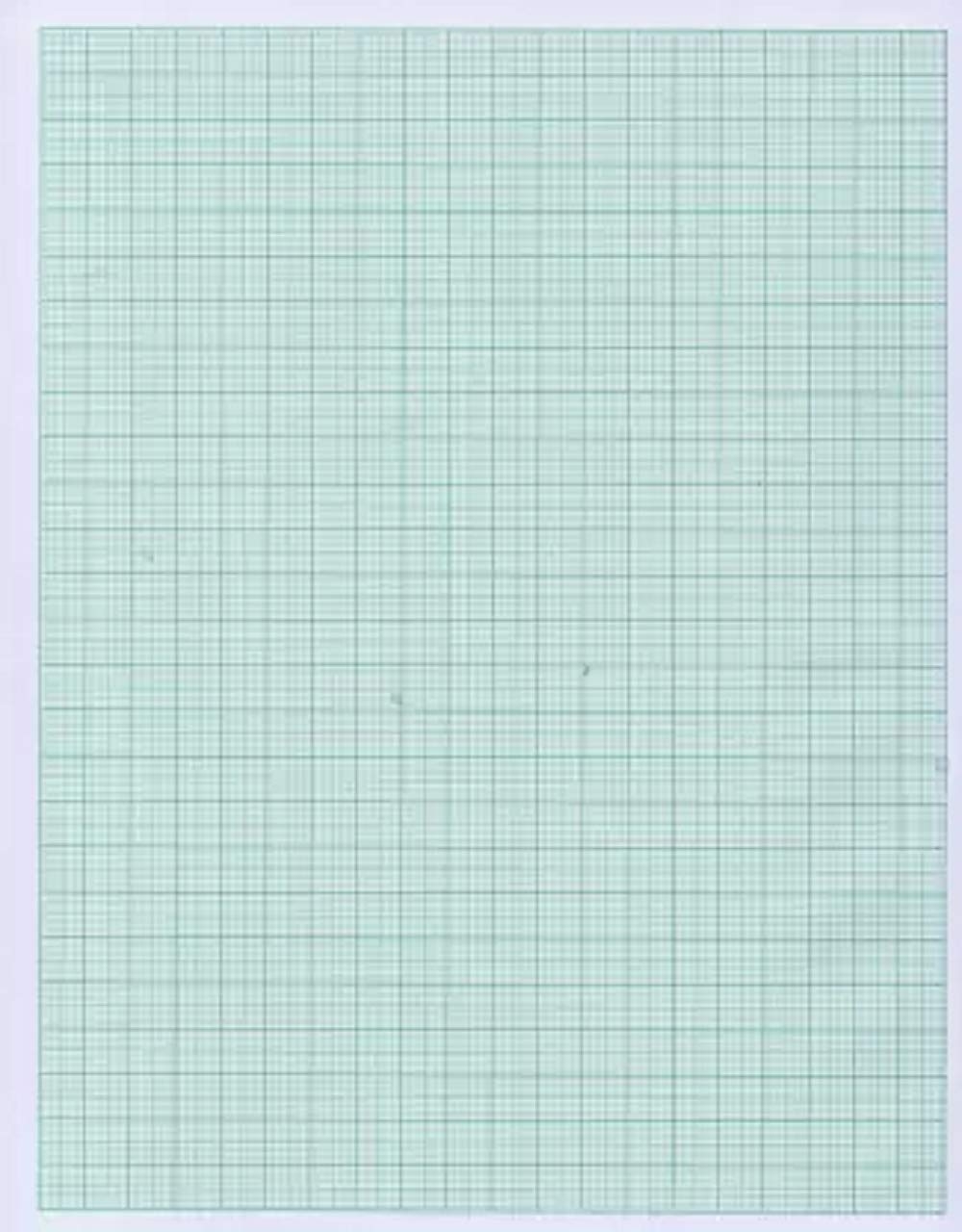 Classmate Graph Notebook Regular Notebook Box Square 1mm Single Line 32 Pages Green Pack Of 10 Amazon in Office Products