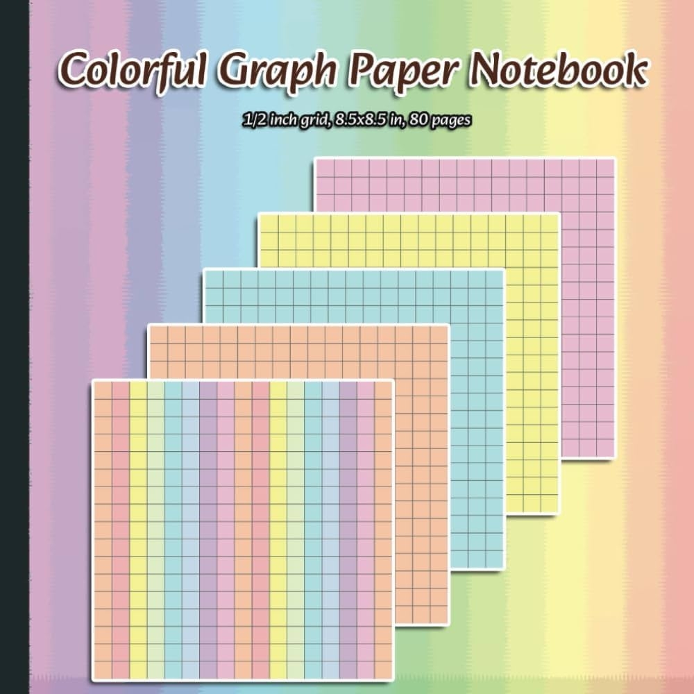 Printable Graph Paper 8.5x8.5 Printable Graph Paper 8.5x8.5