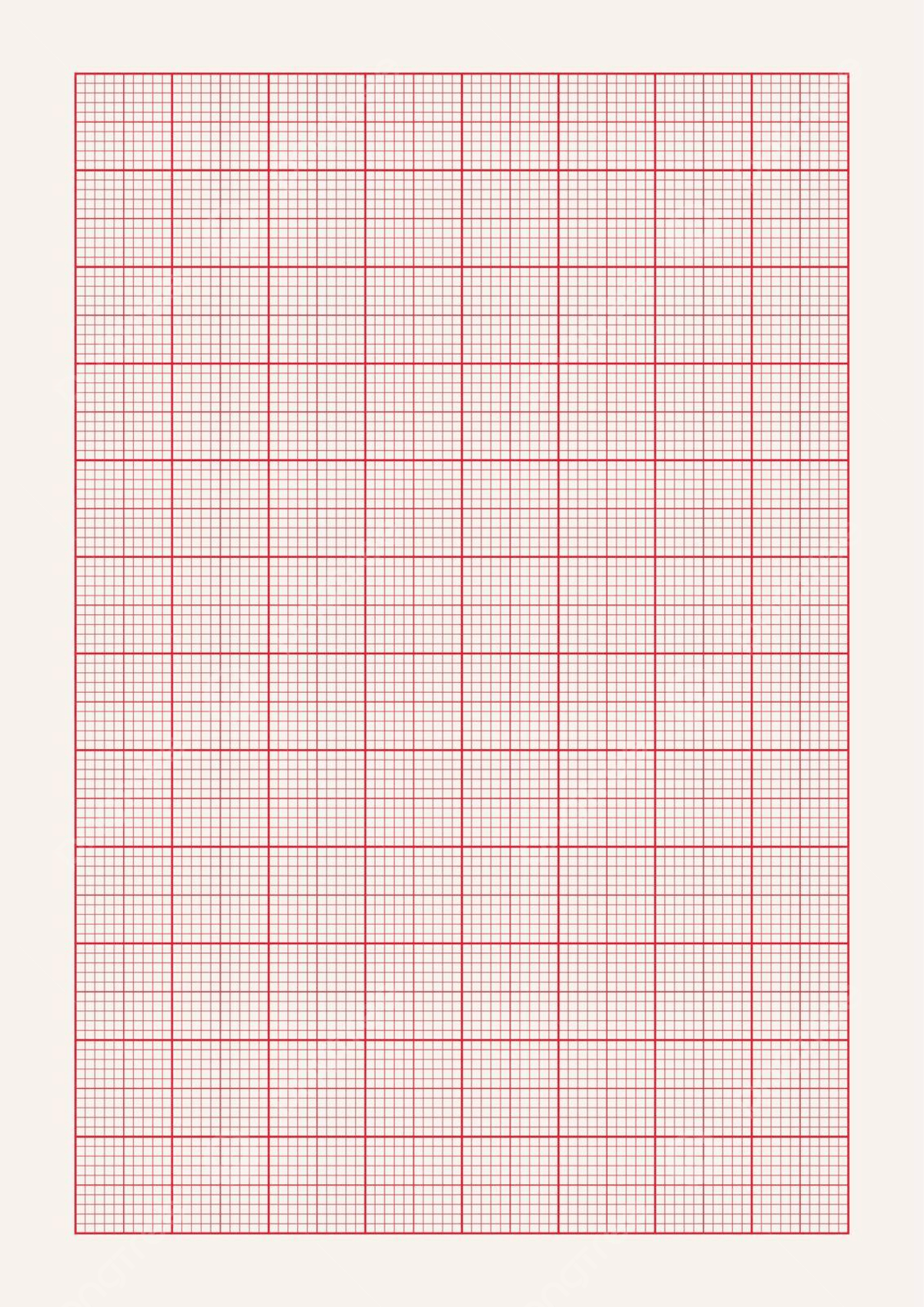 Graph Paper Math Printable Graph Paper Math Printable