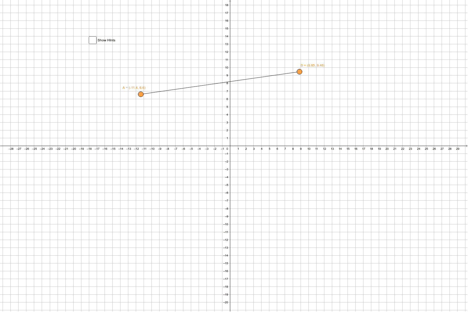 Coordinate Graph Coordinate Plane Graph Paper Printable 181300 Coordinate Plane Easy Cling Graph Maker