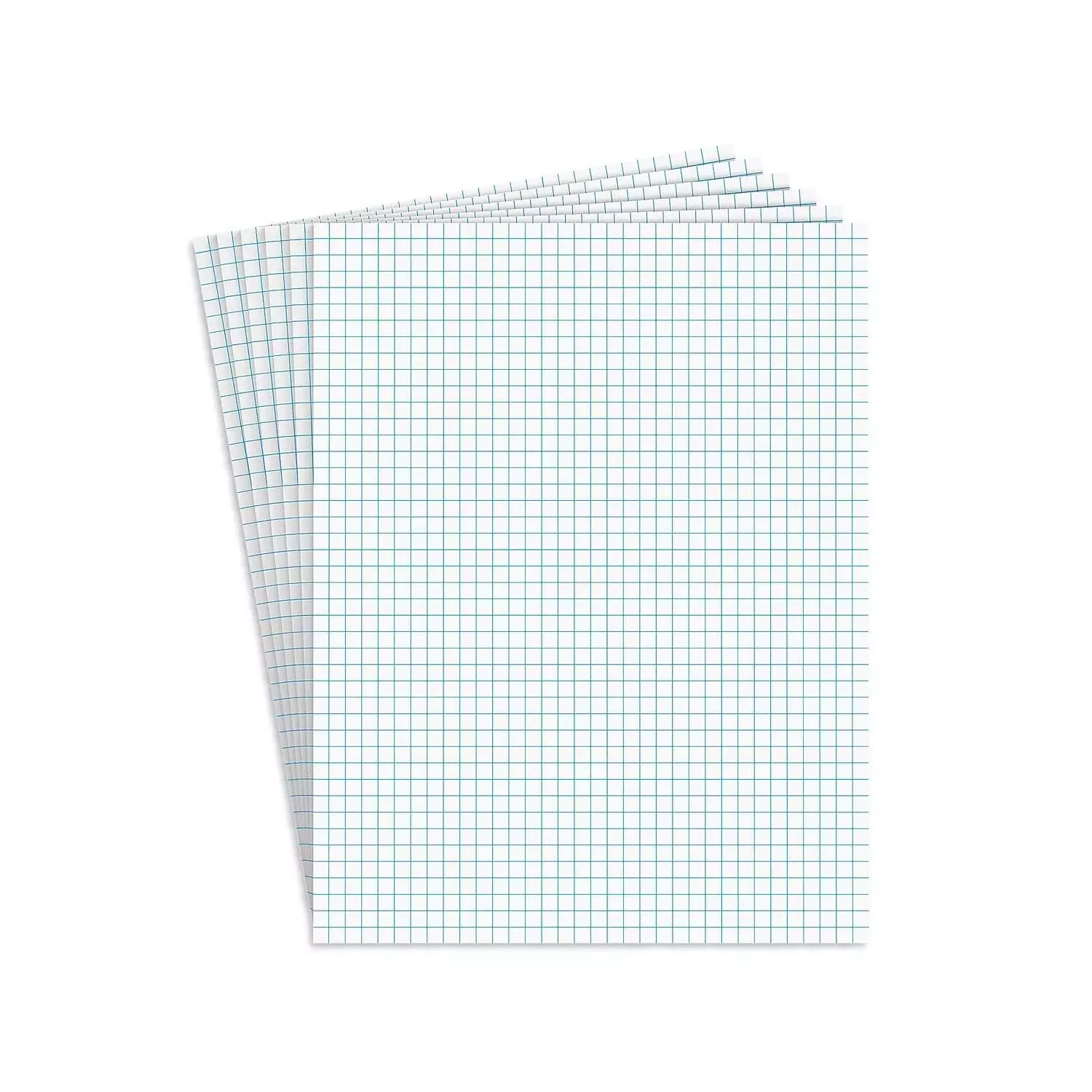 Coordinate Plane Repositionable Low Tac Peel Stick Graph 24 X 24 1 Squares 4 Quadrant Grid Bold XY Axis Walmart