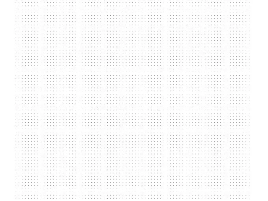 Dot Graph Paper Tenth Inch Specialty Paper ClassCrown