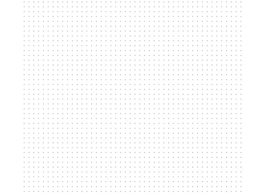 Dot Graph Paper With Name 4 Mm Specialty Paper ClassCrown