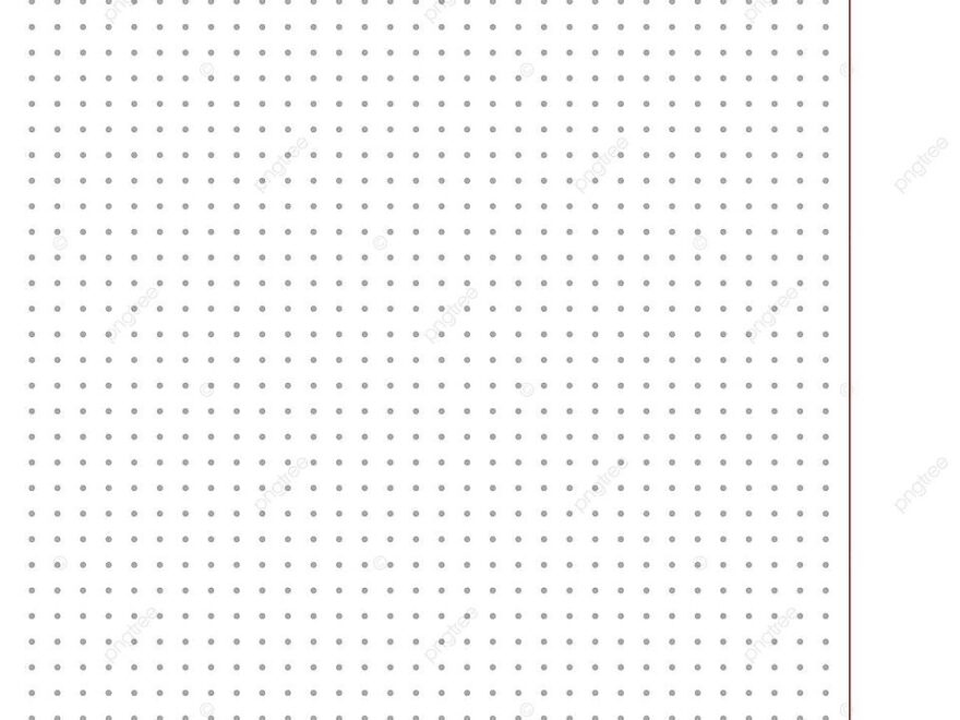 Dotted Grid Paper For School And Print Paper Design Graph Photo Background And Picture For Free Download Pngtree