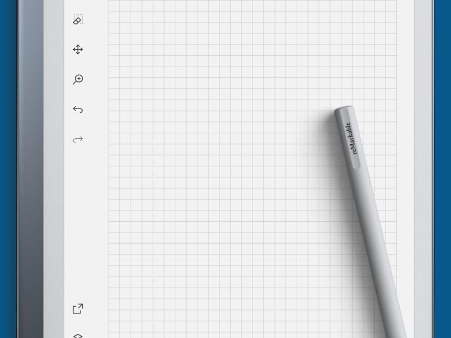 Download Printable 5 Squares Per Inch Graph Paper PDF