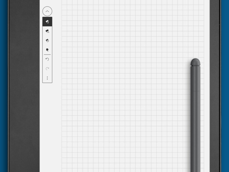 Download Printable 5mm Graph Paper Printable PDF
