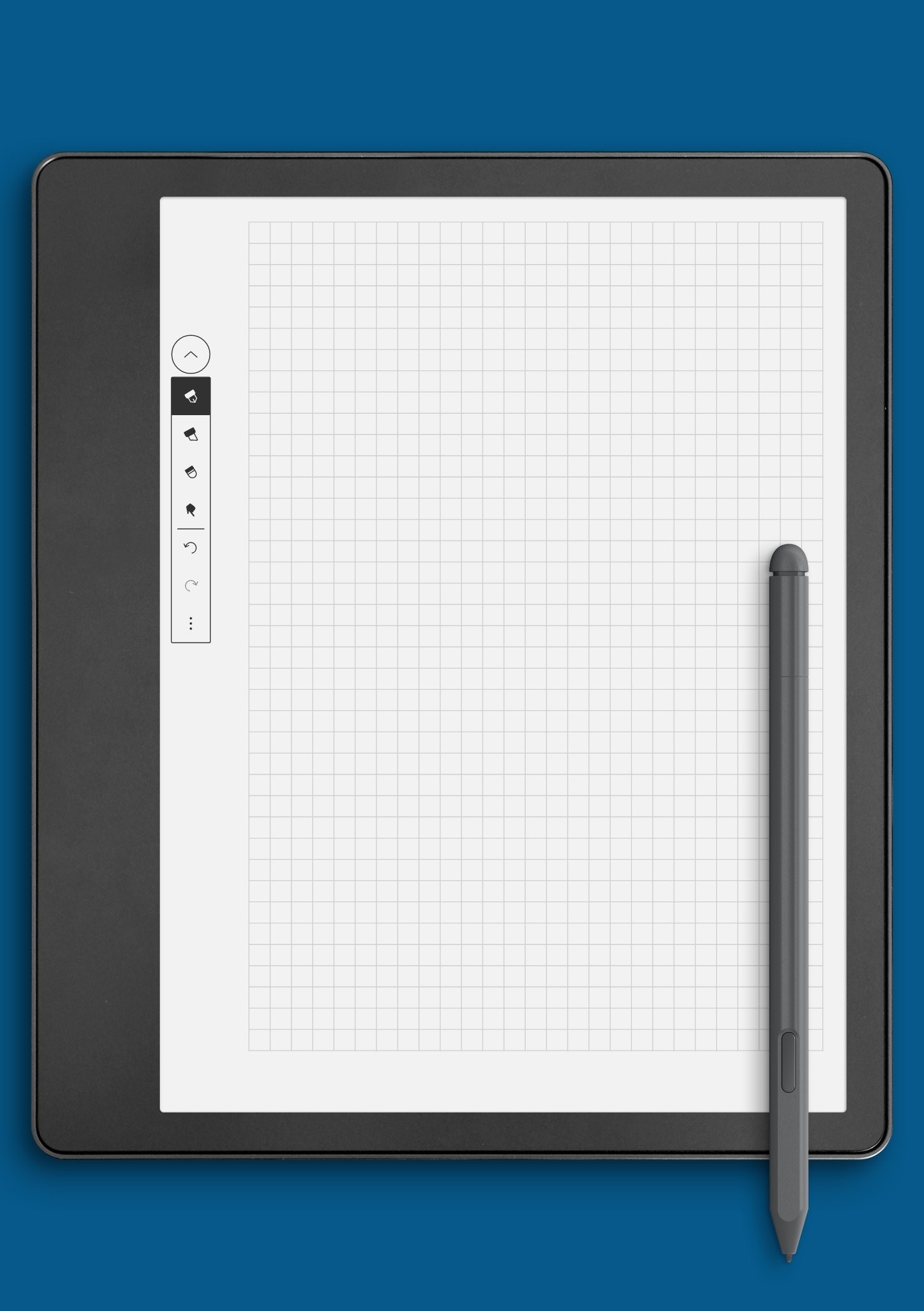 Download Printable 5mm Graph Paper Printable PDF