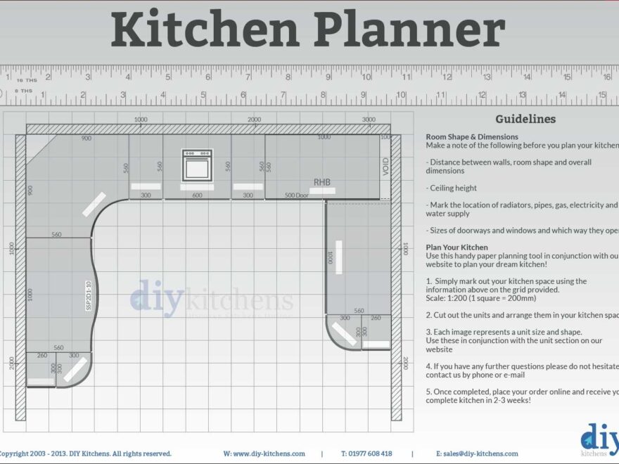 Downloads DIY Kitchens Advice