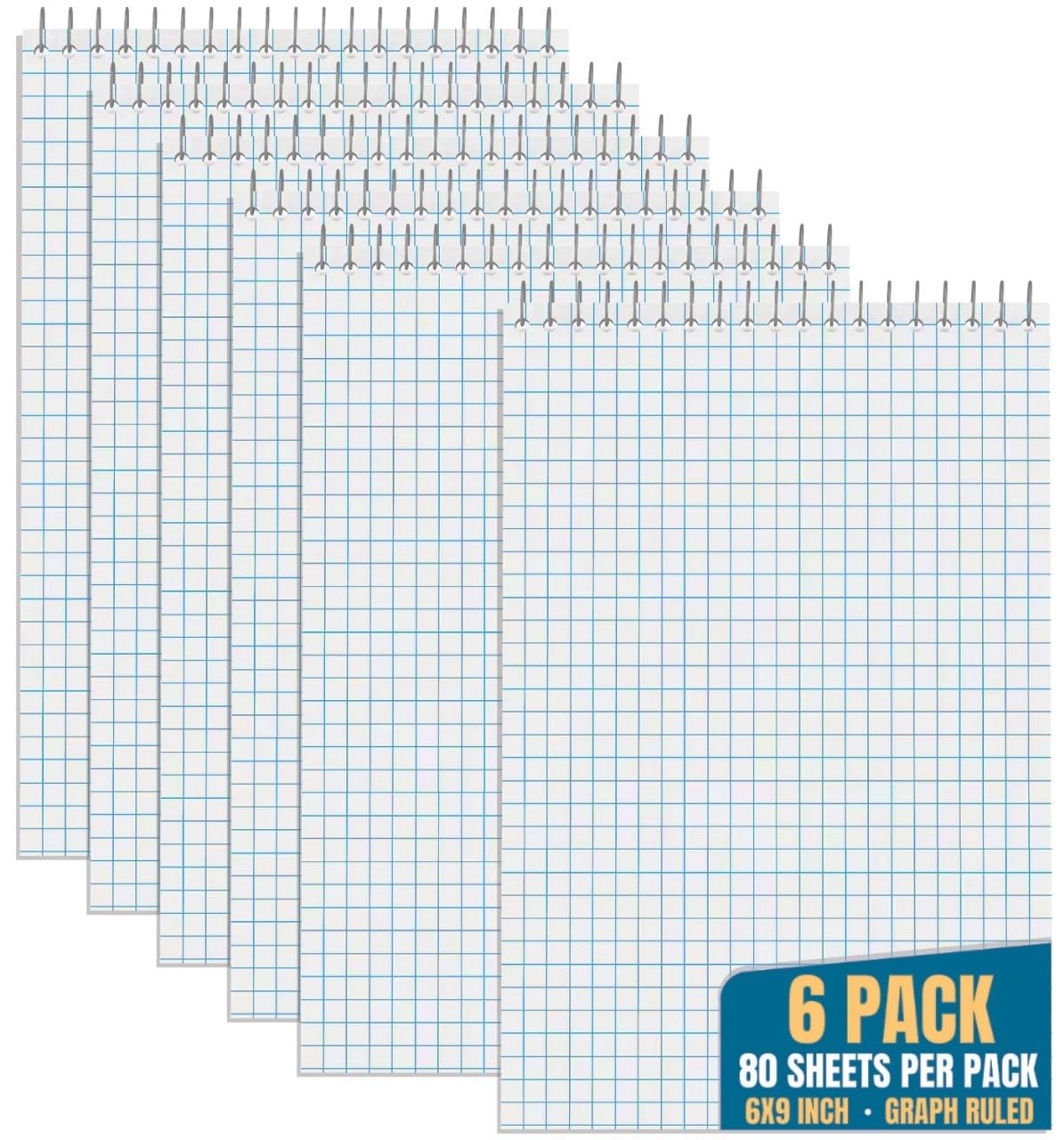 Printable 1/2 Inch Graph Paper