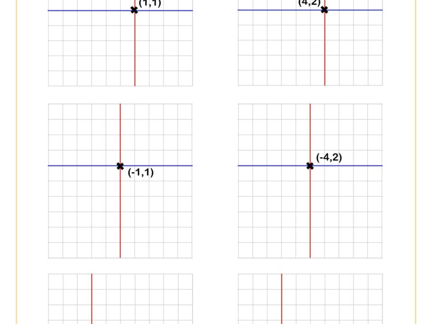 Draw The Axes C Puzzle FREE Teaching Resources