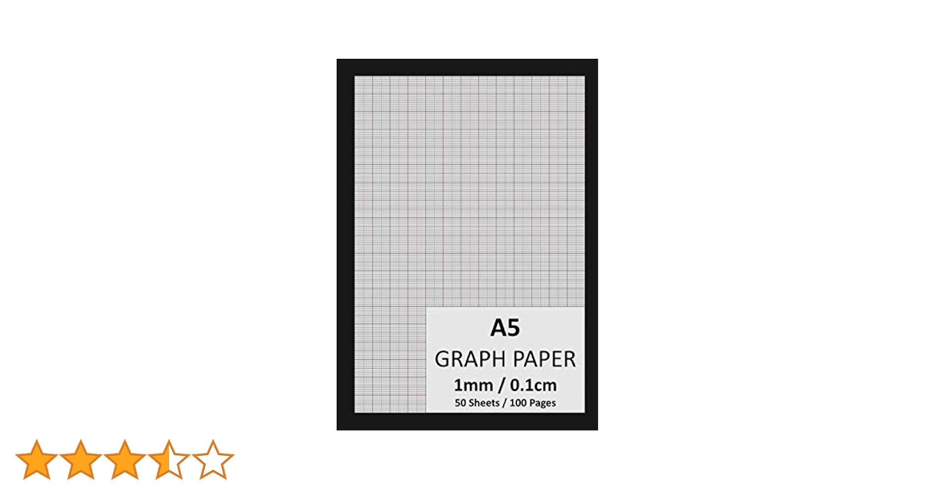 Drawing Paper Graph Paper 1 Cm Square Grid 1 Cm Grid Paper cm India Graph Notebook
