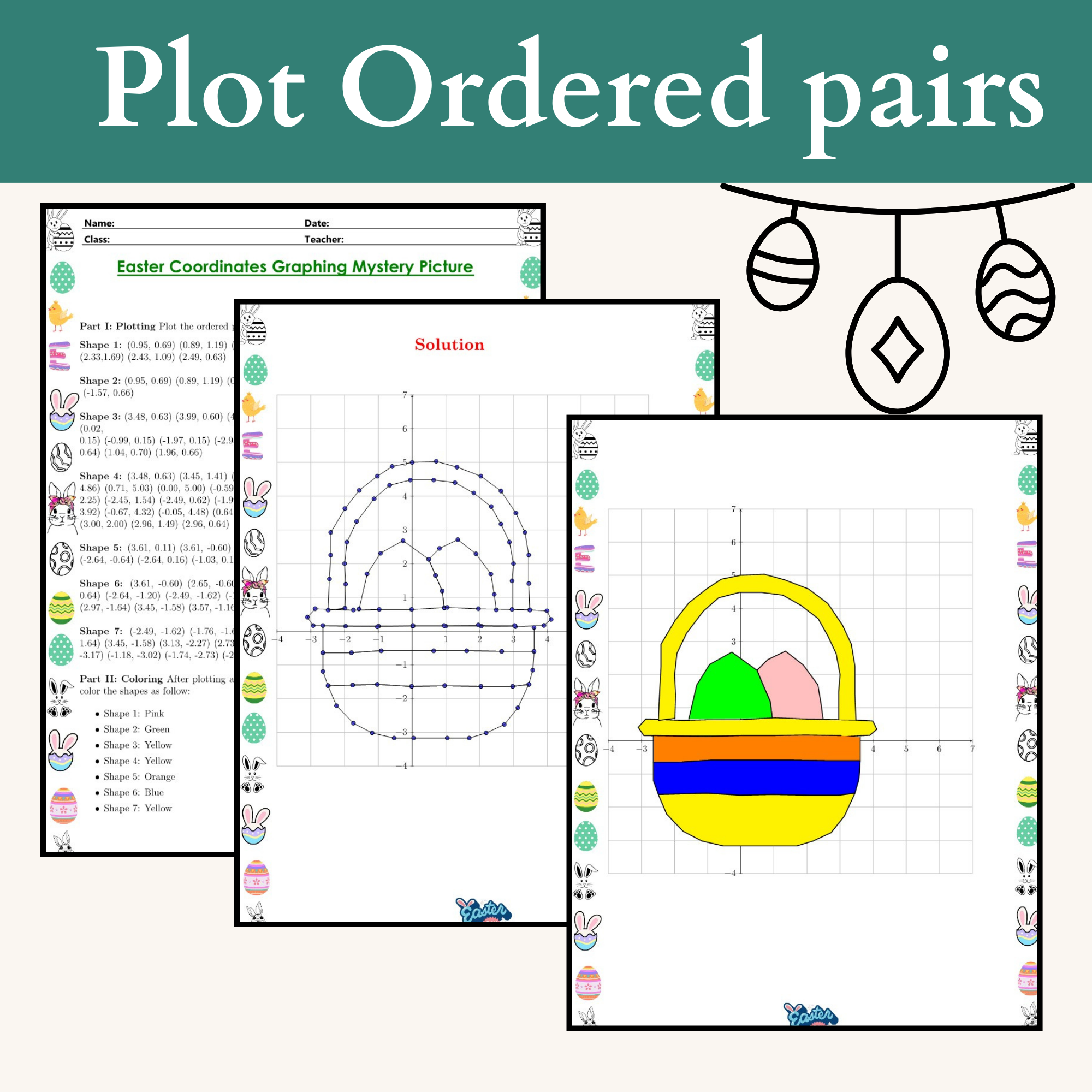Printable Coordinate Plane 4 Quadrant Graph Paper Printable Coordinate Plane 4 Quadrant Graph Paper