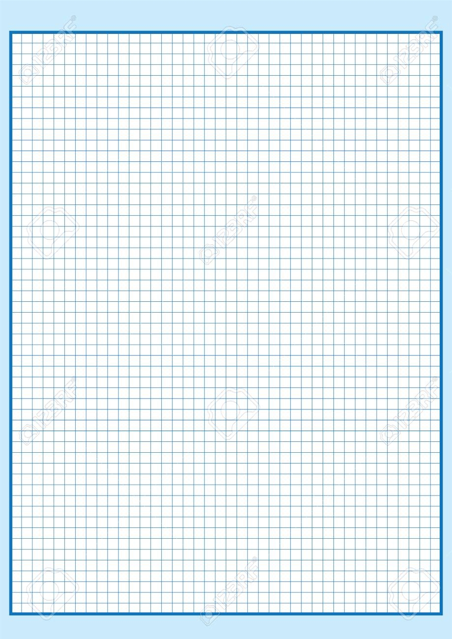 Free Graph Paper Printables