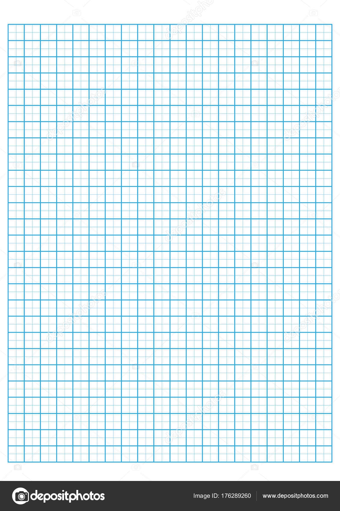 Math Printable Graph Paper