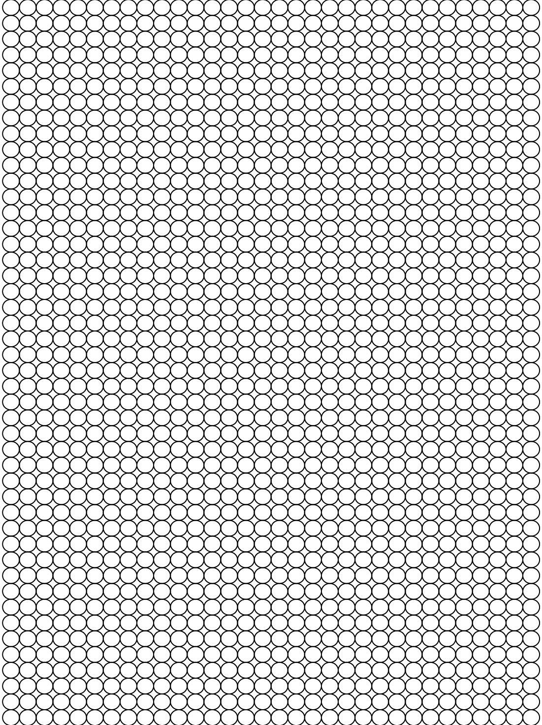 Free Printable Graph Paper For Beading Patterns Free Printable Graph Paper For Beading Patterns
