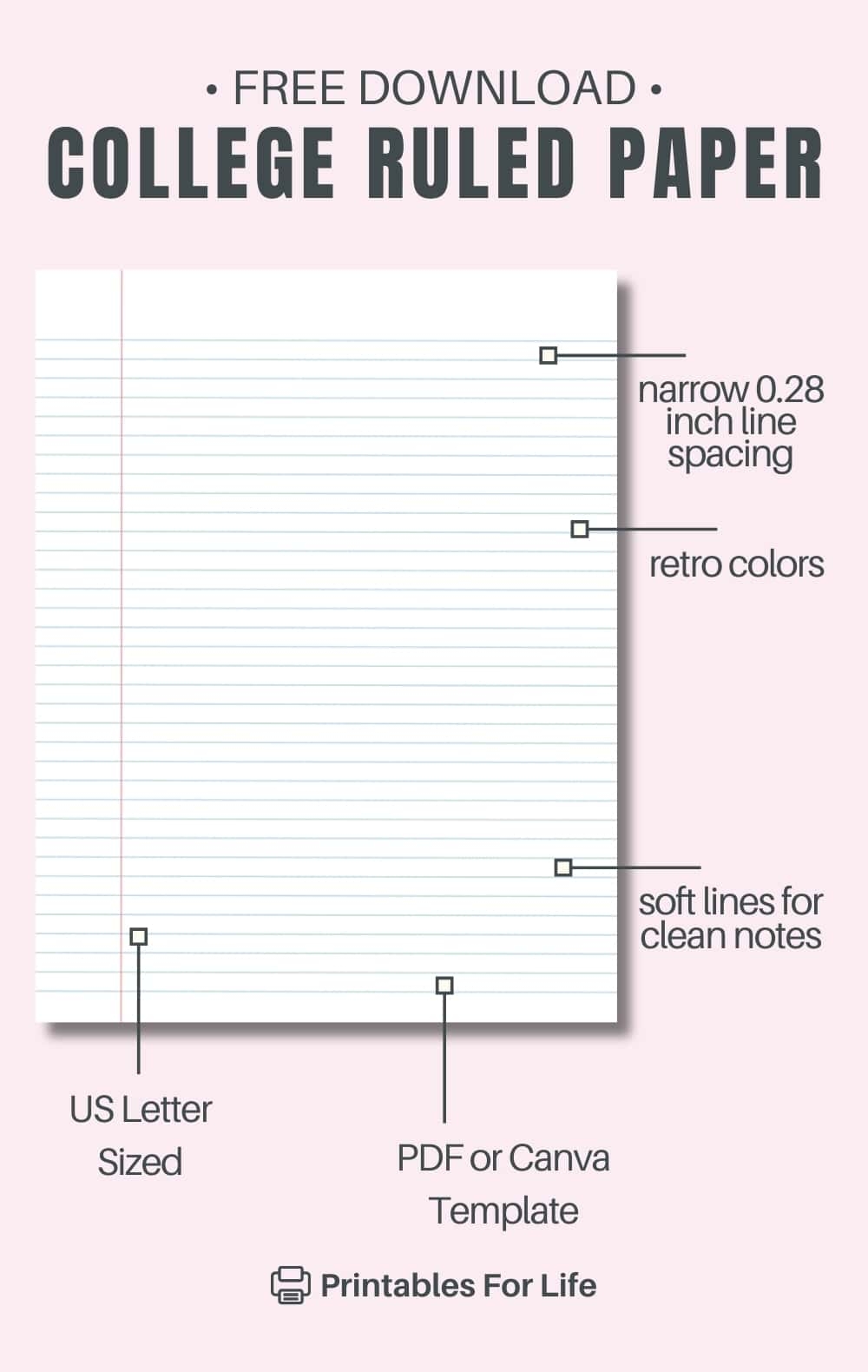 Free Online Printable Graph Paper