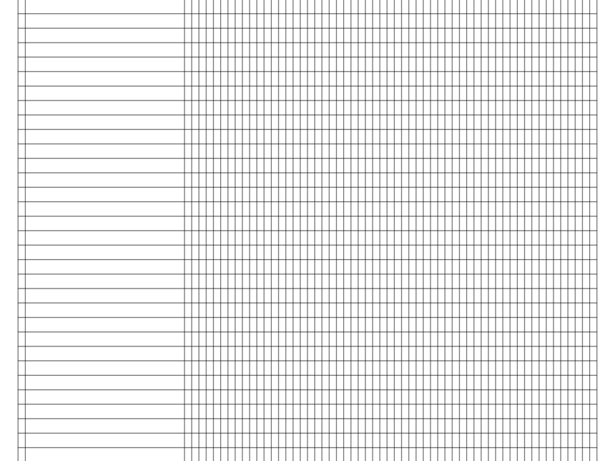 Free Online Graph Paper 174 Paper