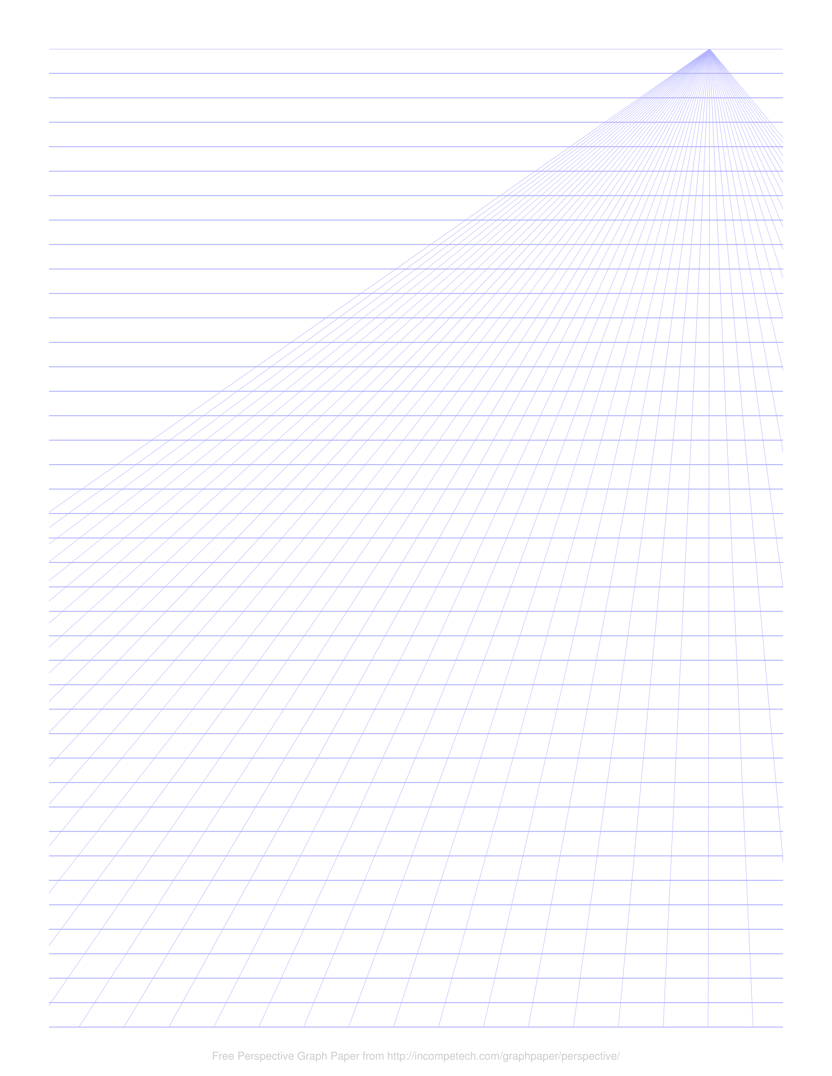 Graph Paper Printable Point