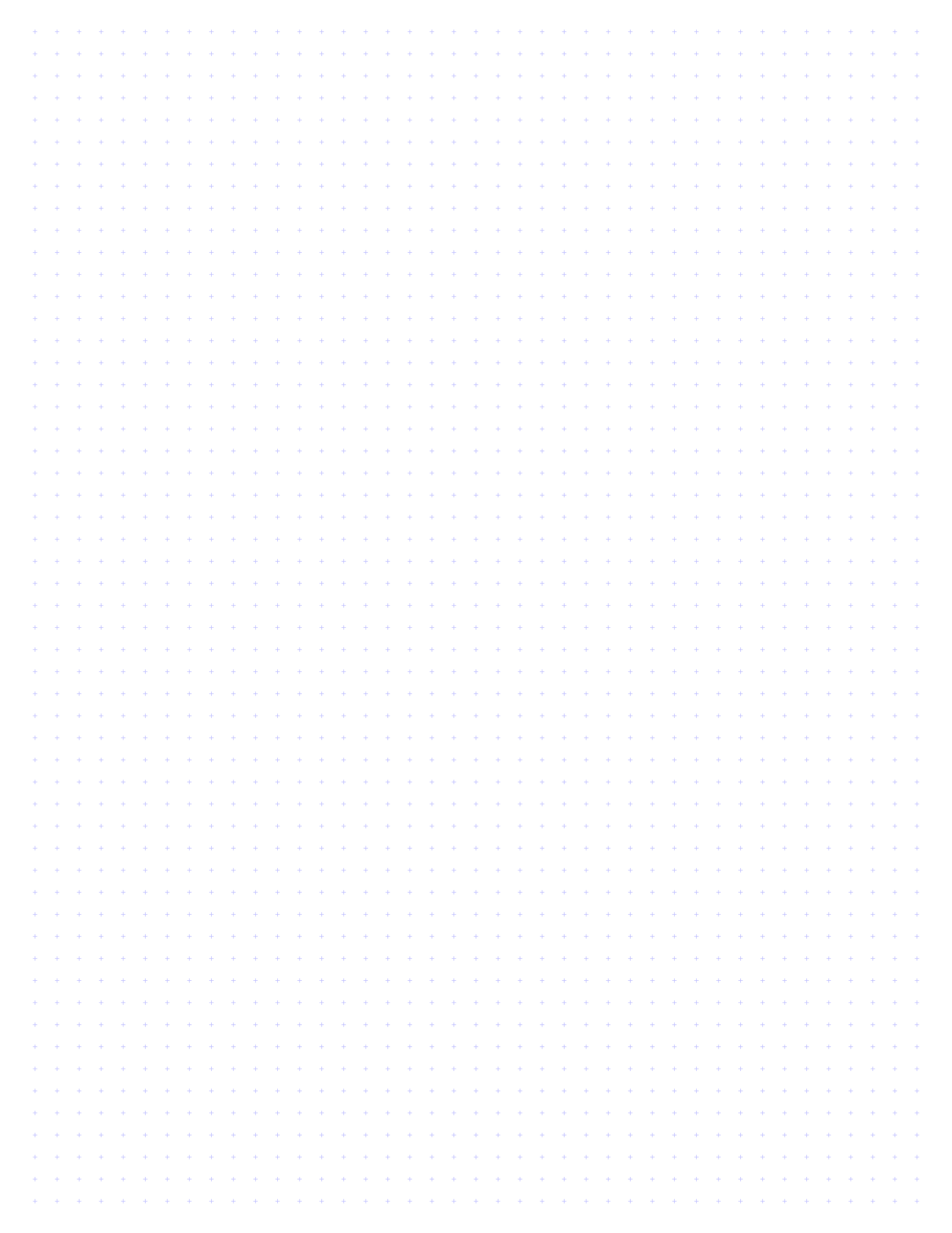 Free Online Graph Paper Square Cross Grid Free Online Graph Paper Square Cross Grid