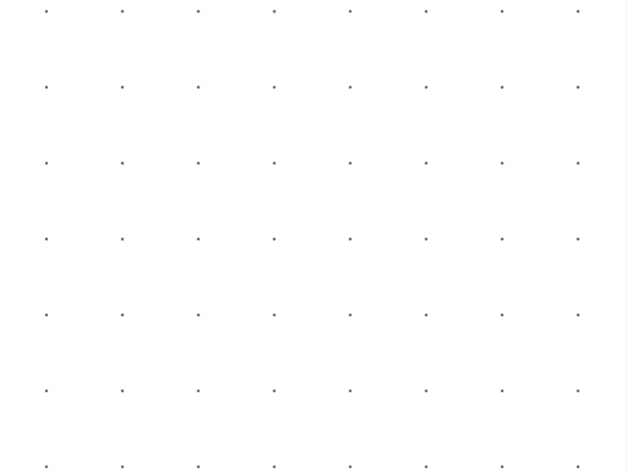 Free Printable 1 2 Dot Paper Download And Print PDF