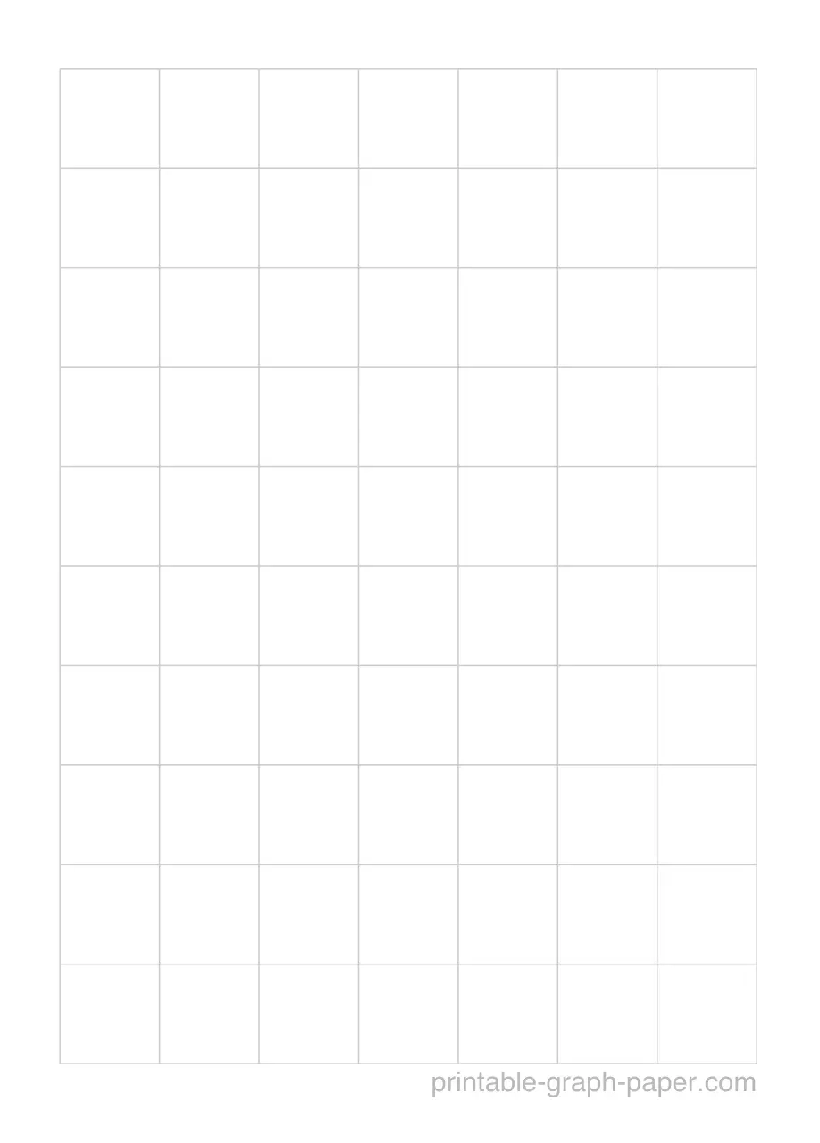 Free Printable 1 2 Graph Paper Download And Print PDF Free Printable 1 2 Graph Paper Download And Print PDF