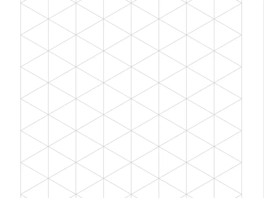 Free Printable 1 2 Isometric Graph Paper Download And Print PDF
