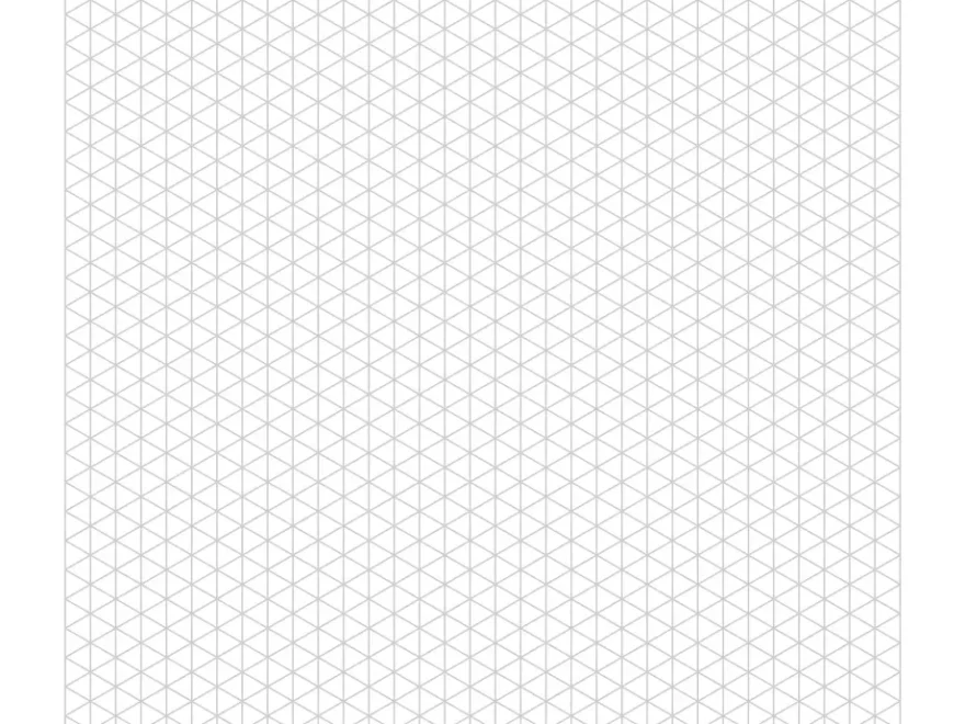 Free Printable 1 8 Isometric Graph Paper Download And Print PDF