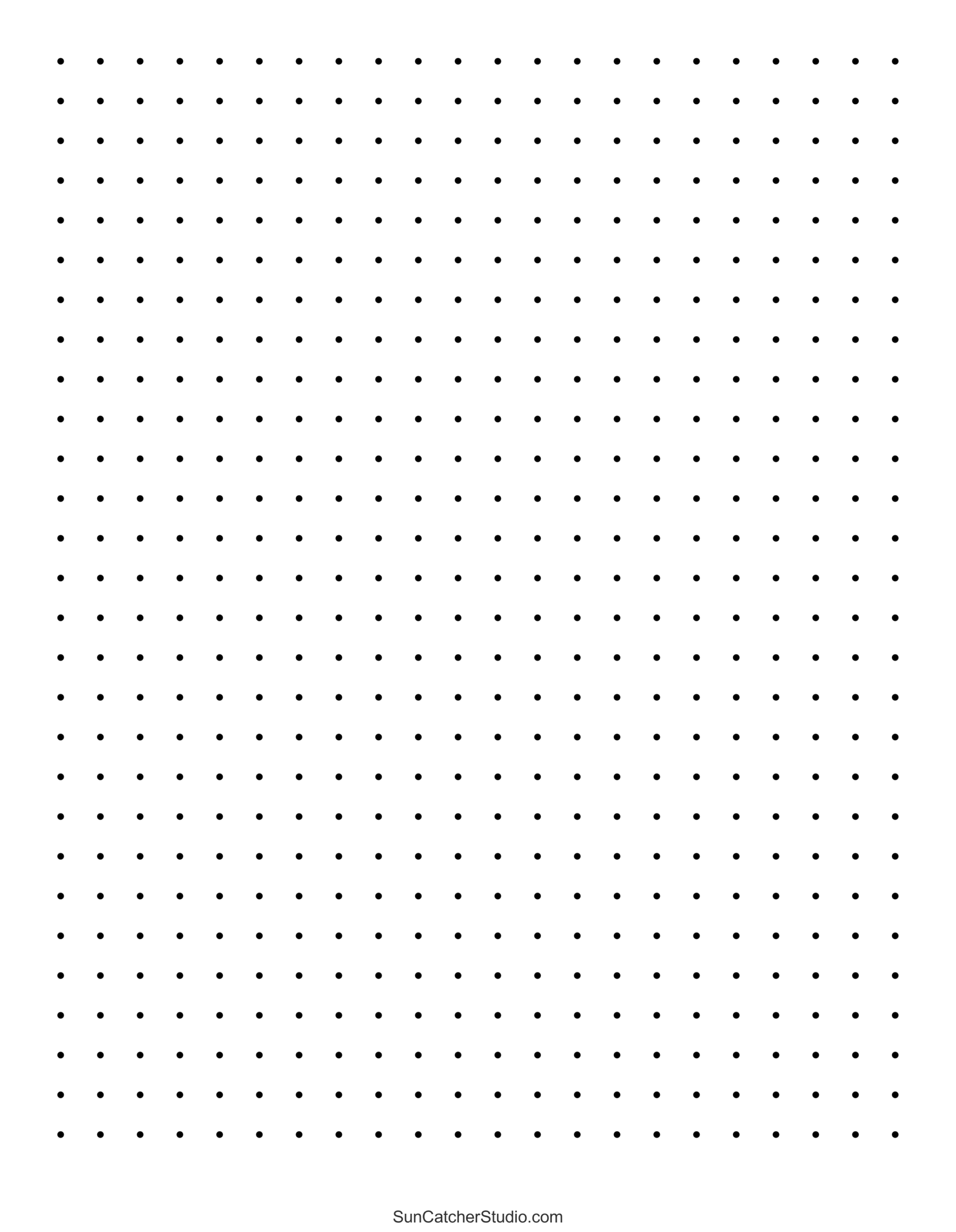 Free Printable Dot Paper Dotted Grid Sheets PDF PNG Free Printables Monograms Design Tools Patterns DIY Projects Free Printable Dot Paper Dotted Grid Sheets PDF PNG Free Printables Monograms Design Tools Patterns DIY Projects