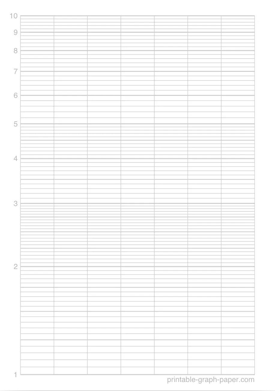Free Printable Graph Paper Free Printable Graph Paper