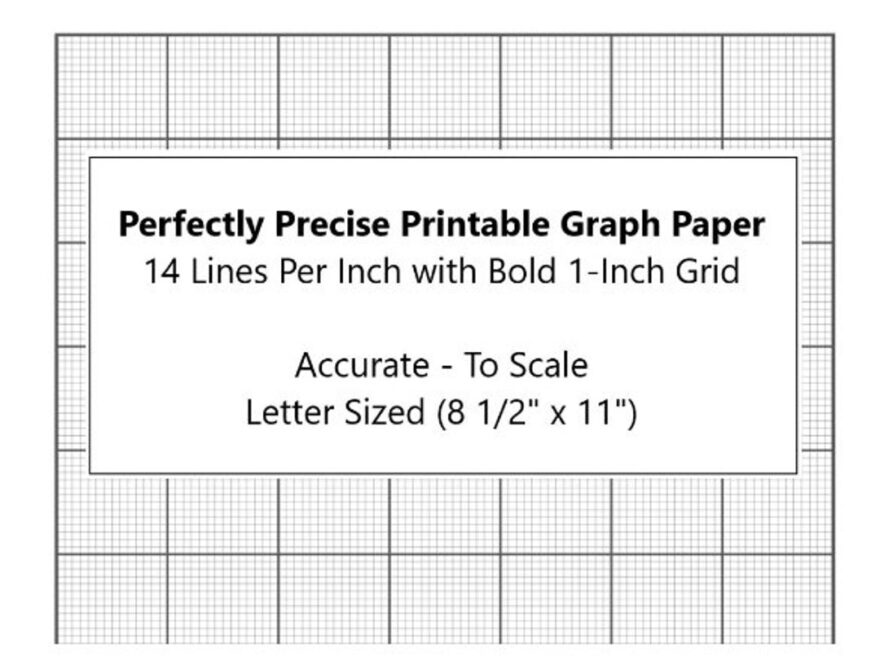 Free Printable Graph Paper Cross Stitch Graph Paper For Creating Patterns Embroidery Needlework Graph Paper Large