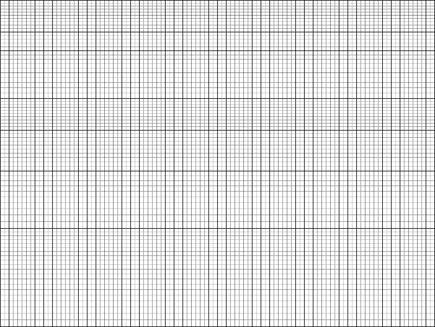 Free Semi Log Graph Paper PDF 35KB 1 Page s 