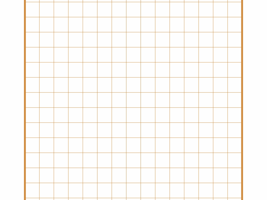 Full Page Grid Paper 14 Free PDF Printables Printablee