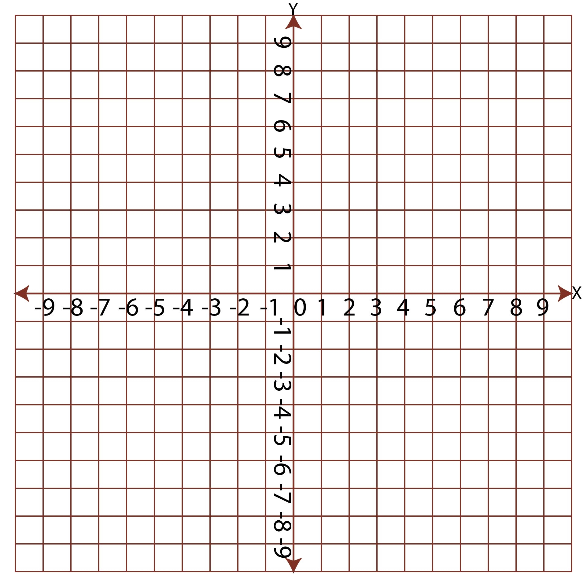 Printable Graph Paper Full Sheet Free Download