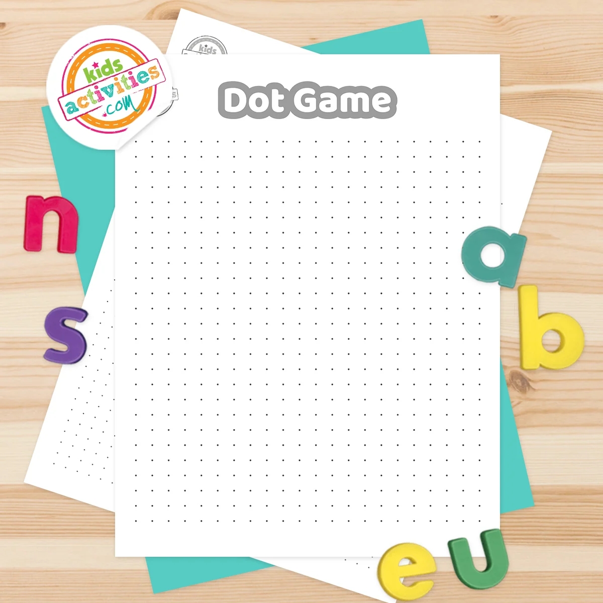 Printable Graph Paper Paper Game Markers Printable Graph Paper Paper Game Markers