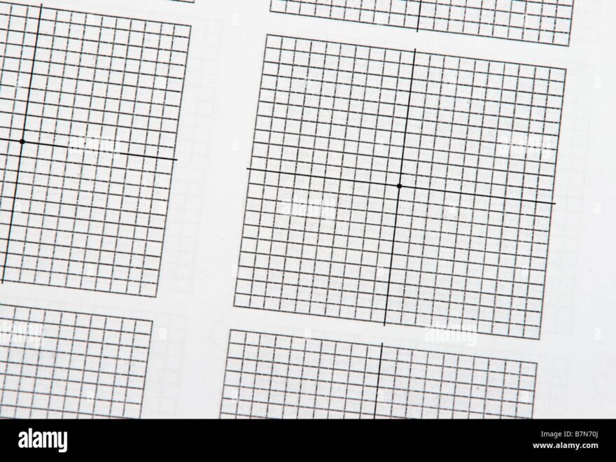 Geometry Graph Hi res Stock Photography And Images Alamy