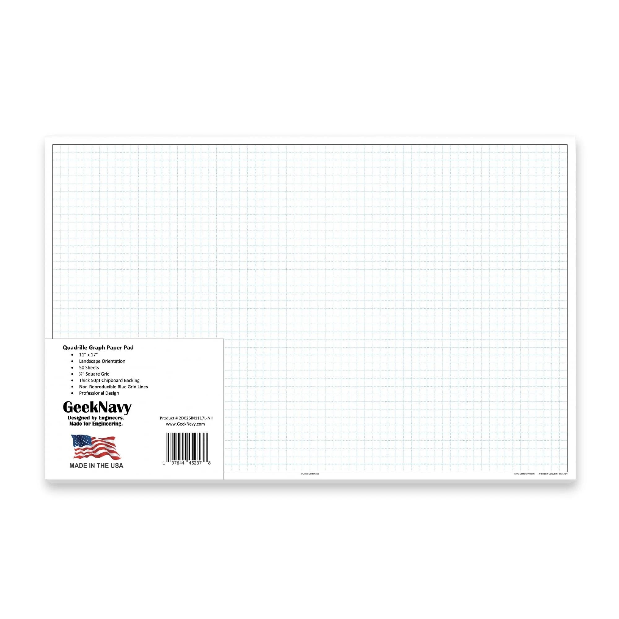 Giant Graph Paper