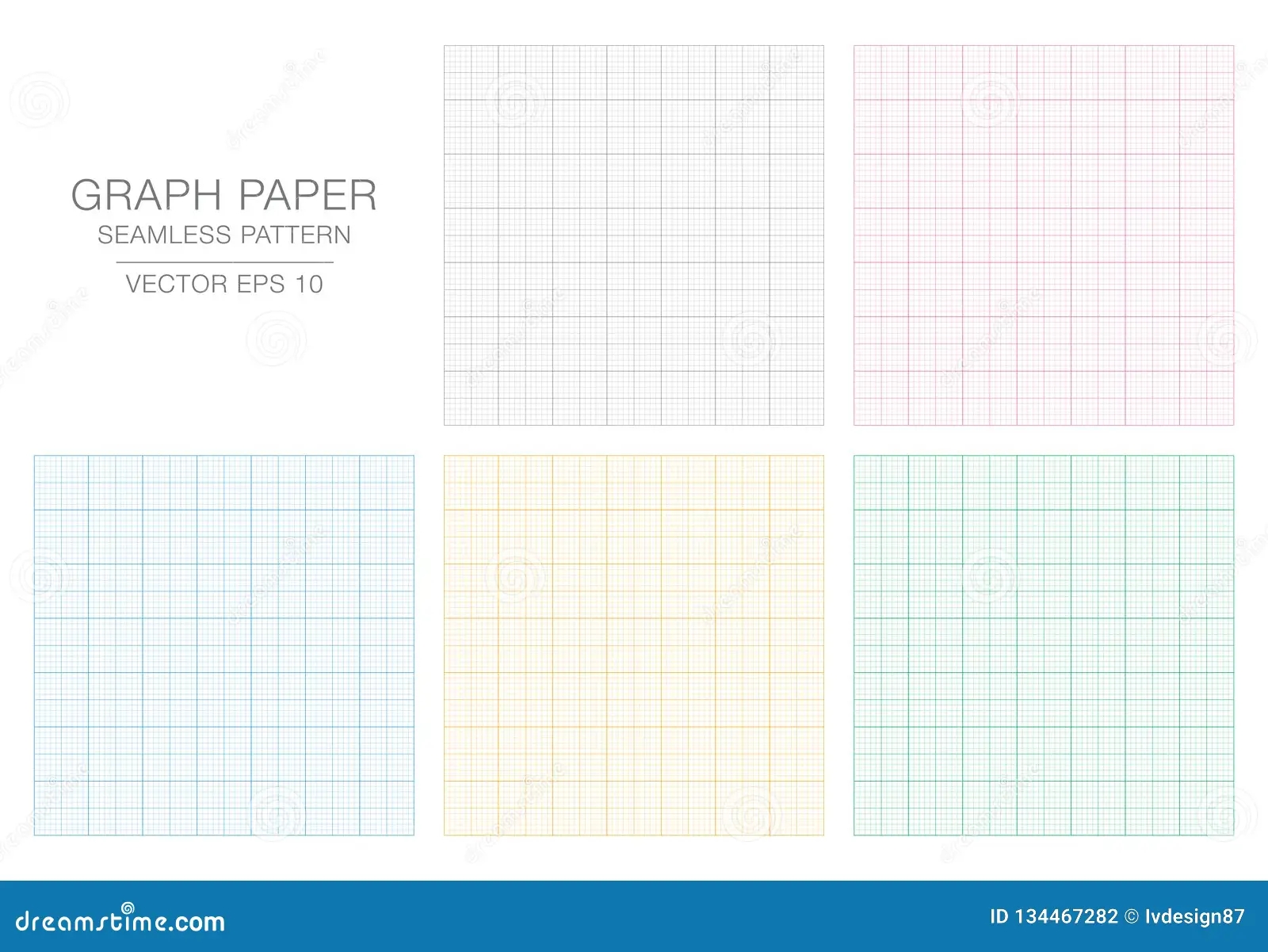 Printable Full Page Graph Paper Template Printable Full Page Graph Paper Template